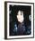 Joan Jett-null-Framed Photo