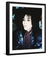 Joan Jett-null-Framed Photo