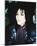 Joan Jett-null-Mounted Photo