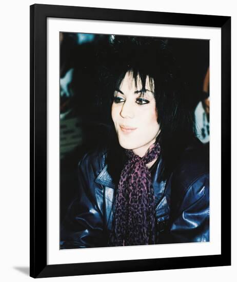 Joan Jett-null-Framed Photo