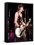 Joan Jett-null-Framed Stretched Canvas