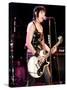 Joan Jett-null-Stretched Canvas