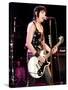 Joan Jett-null-Stretched Canvas