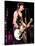 Joan Jett-null-Stretched Canvas