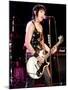 Joan Jett-null-Mounted Photo