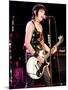 Joan Jett-null-Mounted Photo