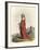 Joan Lady Gascoigne-Charles Hamilton Smith-Framed Art Print