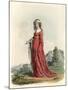 Joan Lady Gascoigne-Charles Hamilton Smith-Mounted Art Print