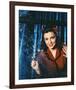 Joan Leslie-null-Framed Photo