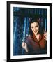 Joan Leslie-null-Framed Photo