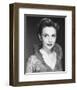 Joan Leslie-null-Framed Photo