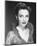 Joan Leslie-null-Mounted Photo