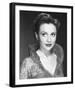 Joan Leslie-null-Framed Photo