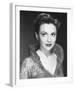 Joan Leslie-null-Framed Photo