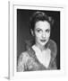 Joan Leslie-null-Framed Photo