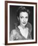 Joan Leslie-null-Framed Photo