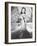 Joan Leslie-null-Framed Photo