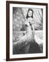 Joan Leslie-null-Framed Photo