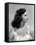 Joan Leslie-null-Framed Stretched Canvas