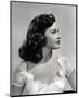 Joan Leslie-null-Mounted Photo