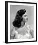 Joan Leslie-null-Framed Photo