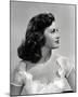 Joan Leslie-null-Mounted Photo