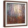 Brown Frame