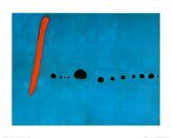 AF 1959 - Constellations Chez Berggruen-Joan Miro-Collectable Print