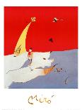 'Carnival of Harlequin' Art - Joan Miro | AllPosters.com