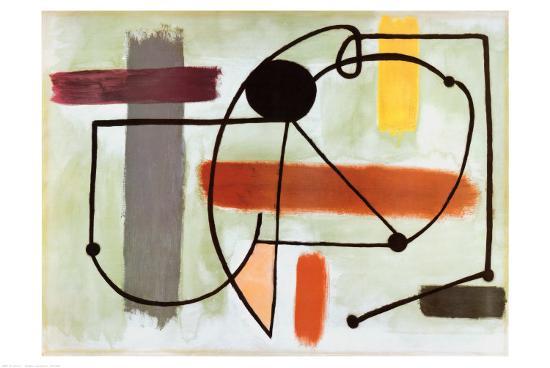 Art Print, , large