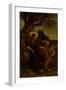 Joan of Arc (1412-31) (Oil on Canvas)-Albert Pinkham Ryder-Framed Giclee Print