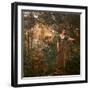 Joan of Arc, 1879-Jules Bastien-Lepage-Framed Giclee Print