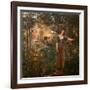 Joan of Arc, 1879-Jules Bastien-Lepage-Framed Giclee Print