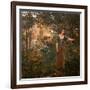 Joan of Arc, 1879-Jules Bastien-Lepage-Framed Giclee Print