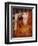 Joan of Arc, 1882-Dante Gabriel Rossetti-Framed Giclee Print