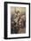 Joan of Arc at Orleans-null-Framed Photographic Print