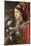 Joan of Arc (C.1412-31)-Sir John Gilbert-Mounted Giclee Print