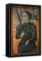 Joan Of Arc (C1412-1431)-null-Framed Stretched Canvas