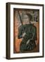 Joan Of Arc (C1412-1431)-null-Framed Giclee Print