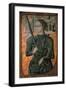 Joan Of Arc (C1412-1431)-null-Framed Giclee Print