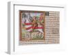 Joan of Arc (circa 1412-31) circa 1505-null-Framed Giclee Print