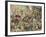 Joan of Arc entering Orléans-Louis Maurice Boutet De Monvel-Framed Giclee Print