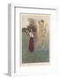 Joan of Arc French Heroine-Howard Pyle-Framed Premium Photographic Print