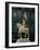 Joan of Arc, Monument in Paris-Emmanuel Fremiet-Framed Premium Photographic Print