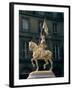 Joan of Arc, Monument in Paris-Emmanuel Fremiet-Framed Photographic Print