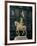 Joan of Arc, Monument in Paris-Emmanuel Fremiet-Framed Photographic Print