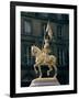 Joan of Arc, Monument in Paris-Emmanuel Fremiet-Framed Photographic Print