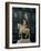 Joan of Arc, Monument in Paris-Emmanuel Fremiet-Framed Photographic Print