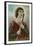 Joan of Arc-null-Framed Photographic Print