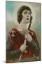 Joan of Arc-null-Mounted Photographic Print